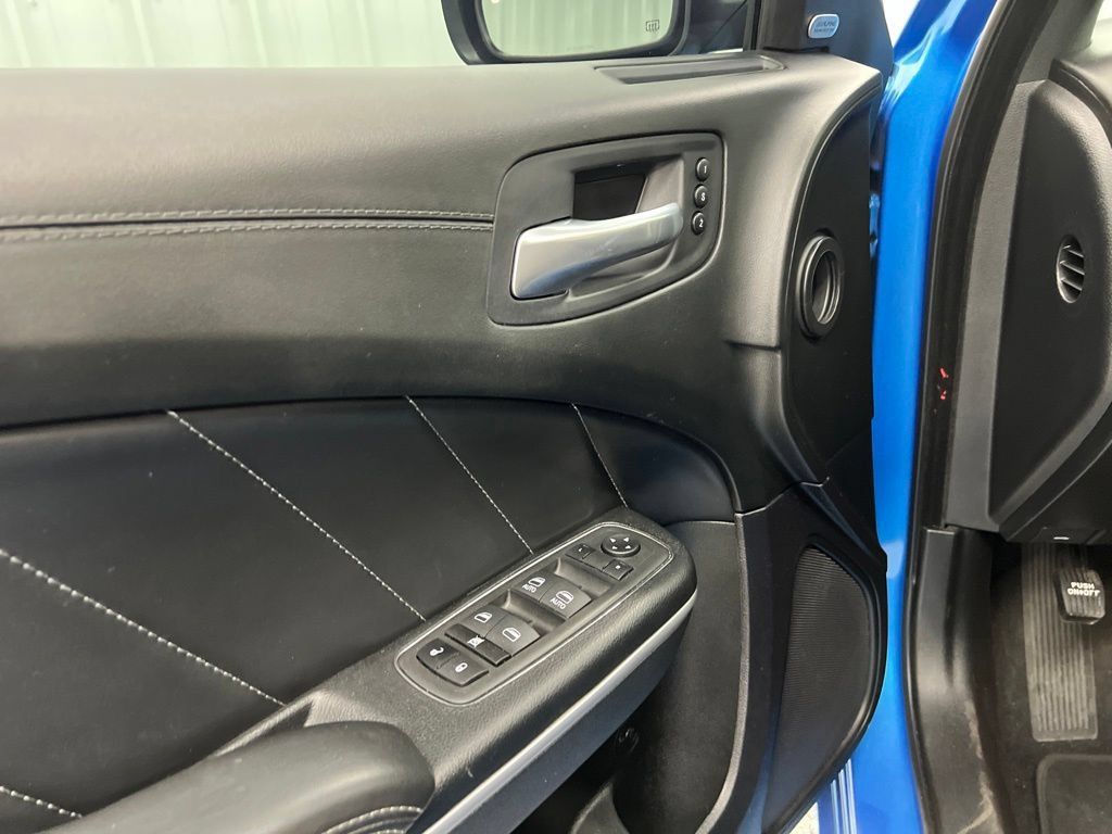 Used 2023 Dodge Charger Scat Pack RWD image 24