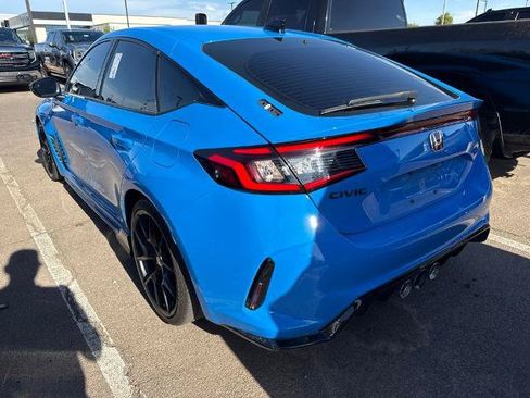 Used 2025 Honda Civic Type R image 4
