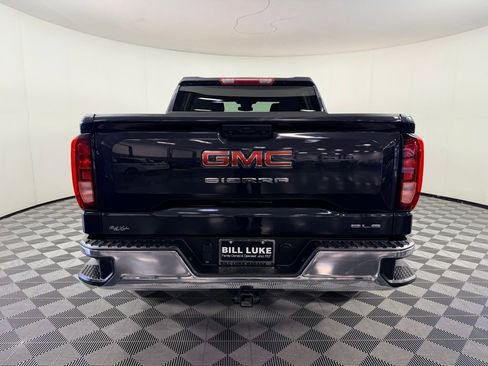 Used 2023 GMC Sierra 1500 SLE image 7