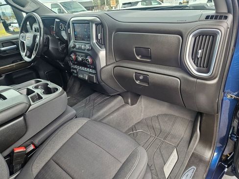 Used 2021 Chevrolet Silverado 3500 LT w/ All Star Edition AWD/4WD image 29