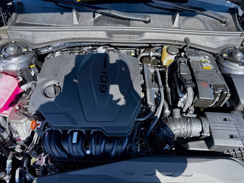 New 2026 Hyundai Sonata SE image 22