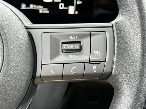 New 2026 Nissan Kicks SV w/ SV Premium Package AWD/4WD image 22