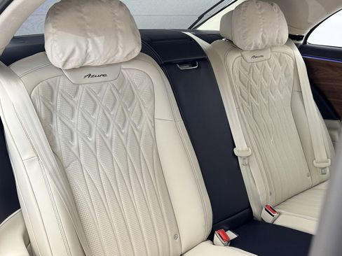 New 2026 Bentley Flying Spur Azure image 54