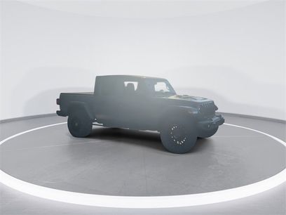 Used 2020 Jeep Gladiator Rubicon
