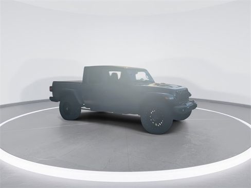 Used 2020 Jeep Gladiator Rubicon image 1