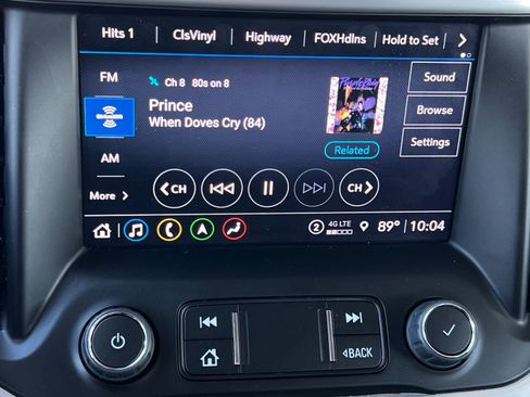 Used 2023 GMC Acadia SLT image 18