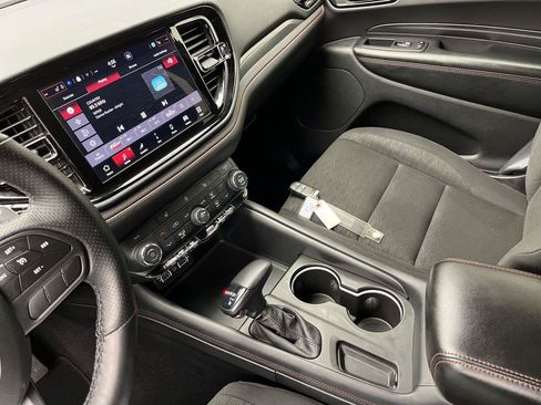 Used 2026 Dodge Durango GT AWD/4WD image 16