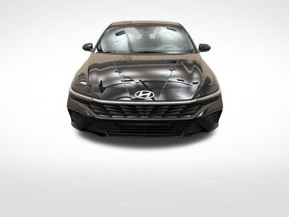 New 2026 Hyundai Elantra Sport
