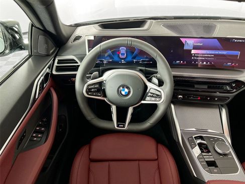 New 2026 BMW 430i xDrive w/ M Sport Package AWD/4WD image 21