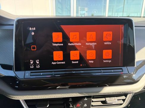 Certified 2026 Volkswagen Atlas Peak Edition AWD/4WD image 21