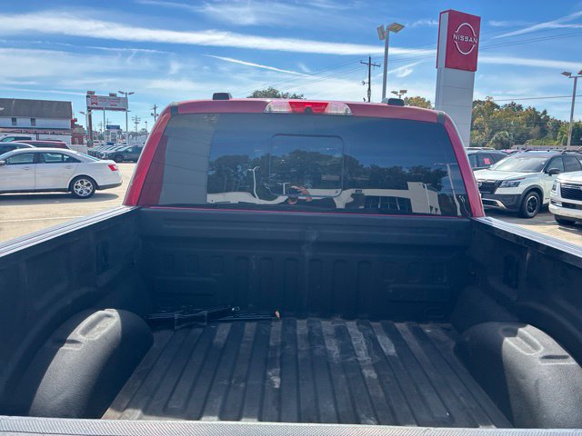 Used 2021 Ford F150 Lariat w/ Max Trailer Tow Package AWD/4WD image 7