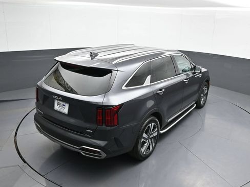 Certified 2023 Kia Sorento SX Prestige AWD/4WD image 40