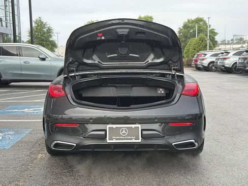 New 2026 Mercedes-Benz CLE 300 4MATIC Cabriolet image 14