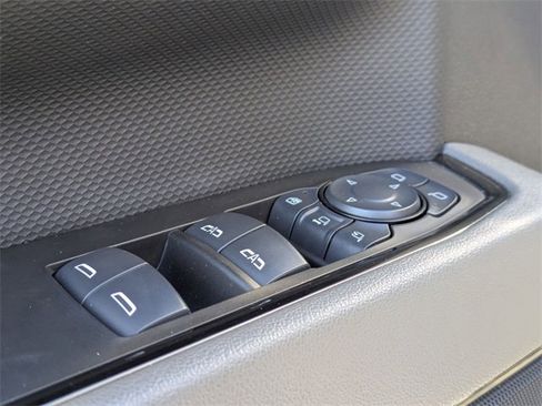 Certified 2024 Chevrolet Silverado 2500 ZR2 w/ Technology Package image 10