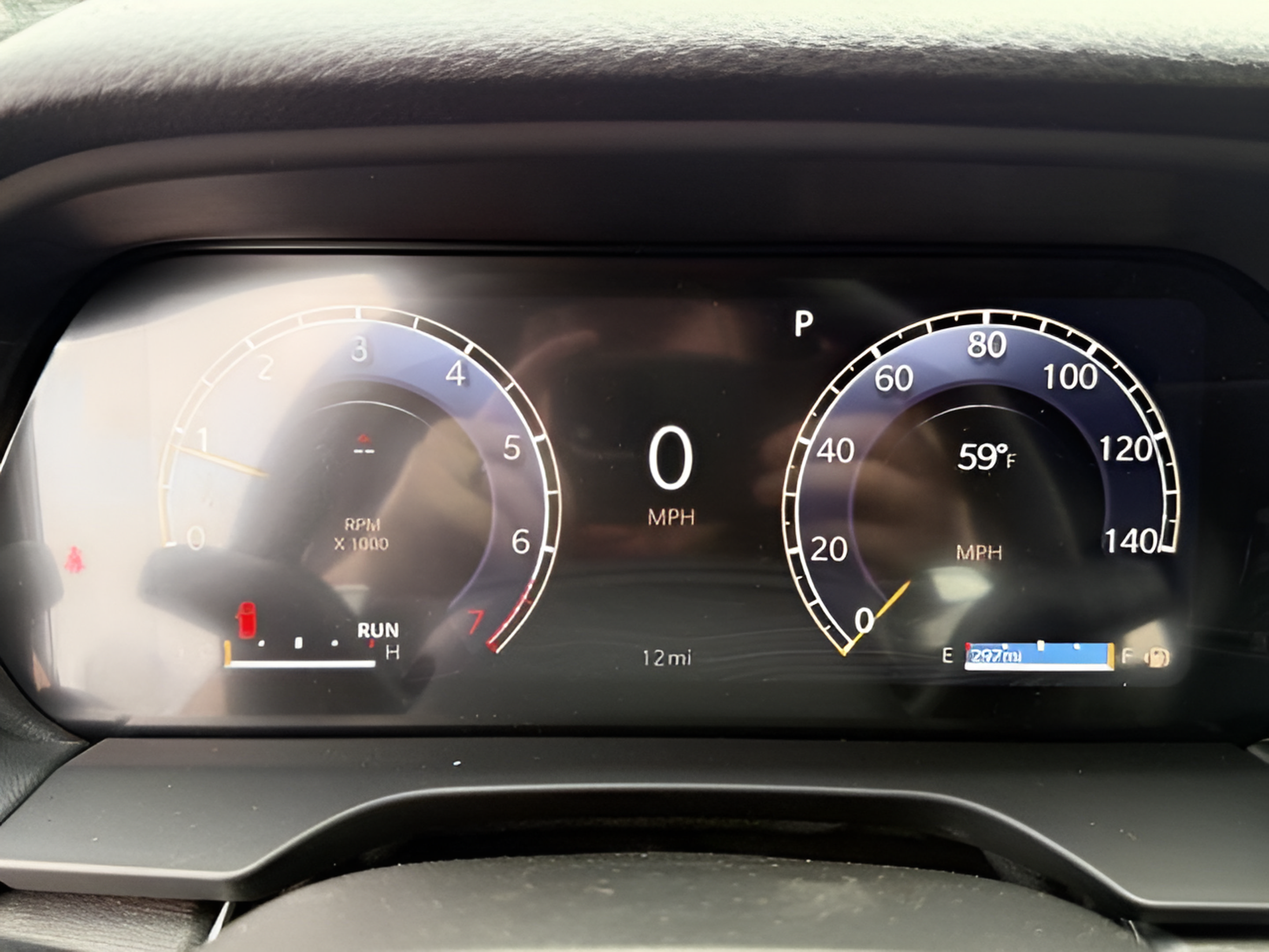 New 2026 Jeep Grand Cherokee Limited w/ Limited Altitude Package AWD/4WD image 9