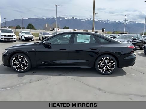 New 2026 Audi A6 Premium Plus image 6