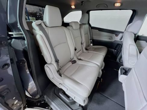 Used 2020 Honda Odyssey EX-L image 29