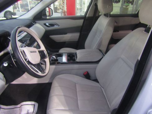 Used 2023 Land Rover Range Rover Velar S image 10