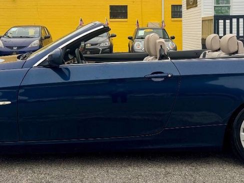 Used 2013 BMW 328i Convertible image 10