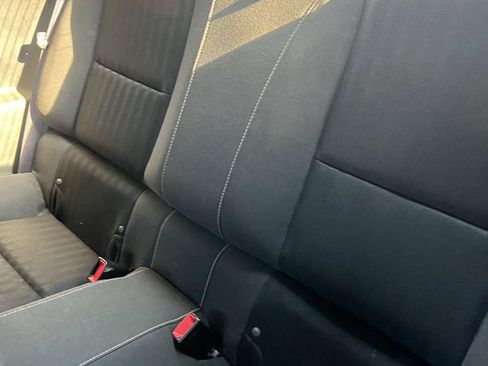 Used 2015 Chevrolet Camaro LS RWD image 10