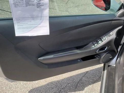 Used 2013 Chevrolet Camaro LT w/ RS Package RWD image 11
