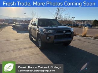 Used 2016 Toyota 4Runner SR5 Premium 360° Tour