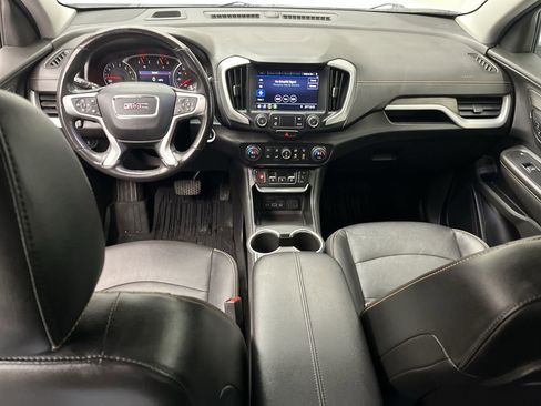 Used 2020 GMC Terrain SLT w/ Preferred Package image 4