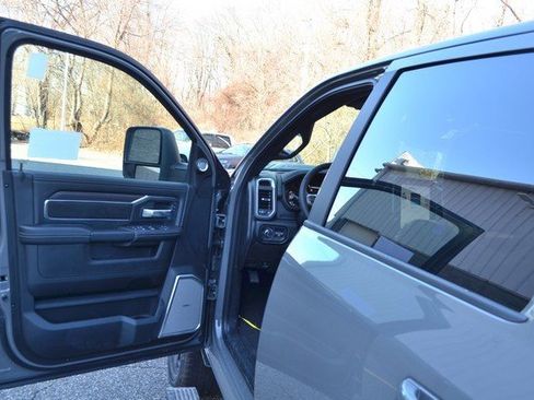 New 2026 RAM 2500 Laramie image 12