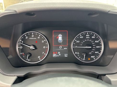 New 2026 Subaru Crosstrek 2.0i Premium image 25