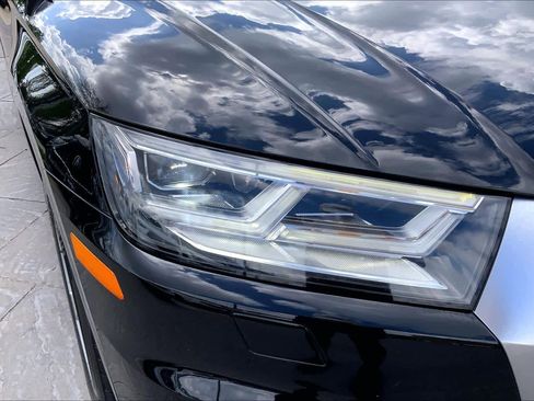 Used 2018 Audi Q5 2.0T Premium Plus w/ Premium Plus Package image 28