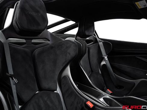 Used 2021 McLaren 765LT RWD image 46