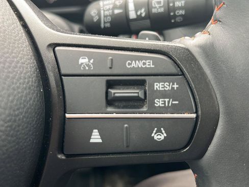 Used 2024 Honda CR-V Sport image 8