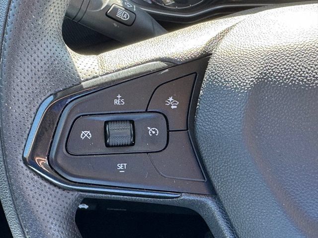 Certified 2023 Chevrolet TrailBlazer LS FWD image 22