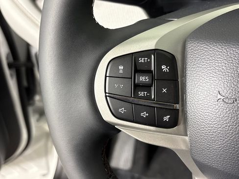 New 2026 Ford Explorer Active w/ Active Comfort Package RWD image 17
