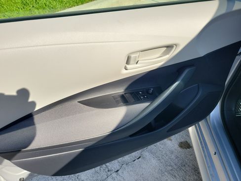 Used 2026 Toyota Corolla LE FWD image 20