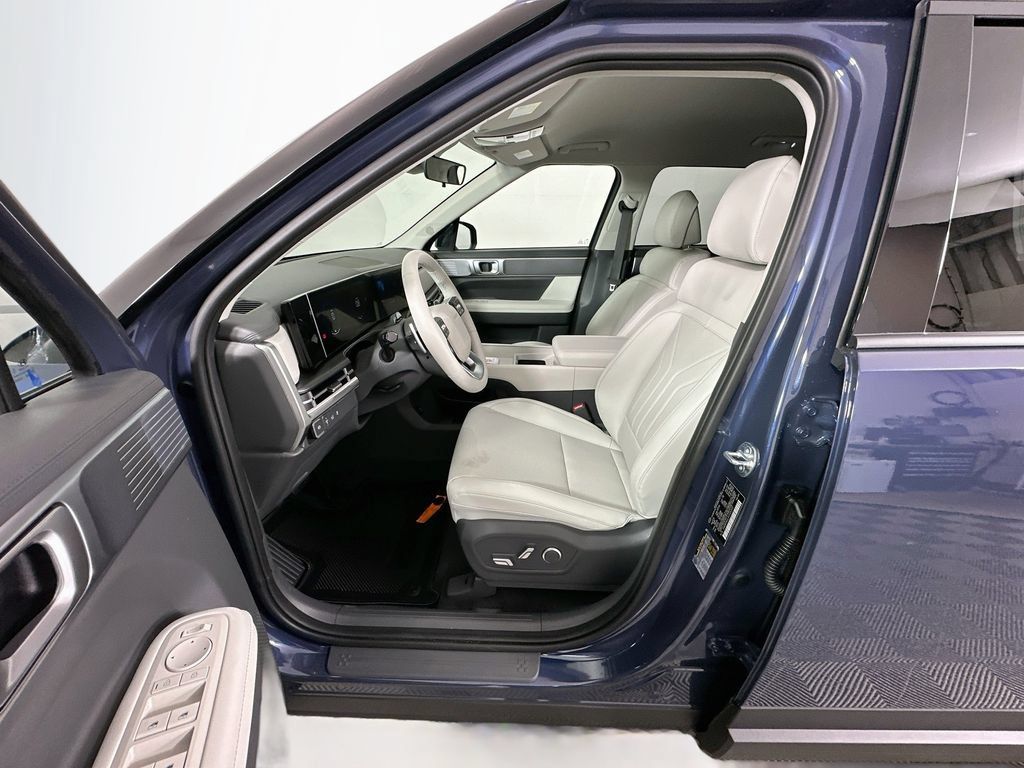 New 2027 Hyundai Santa Fe SEL w/ Tow & Go Package FWD image 15