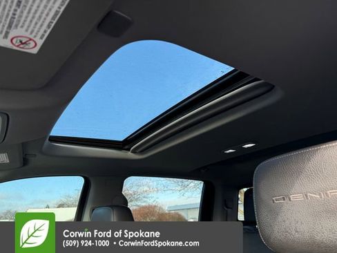 Used 2020 GMC Sierra 3500 Denali image 37