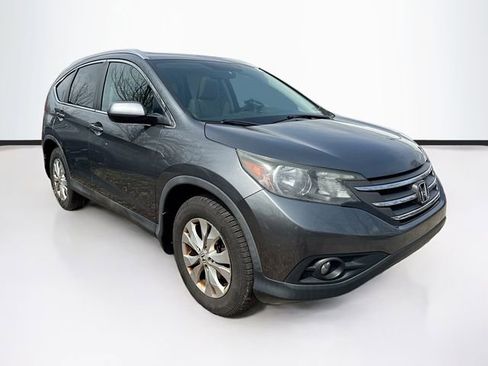 Used 2014 Honda CR-V EX-L image 1