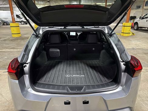 Used 2023 Lexus UX 250h AWD image 11