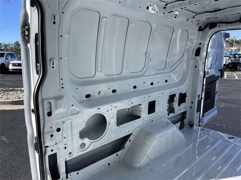 New 2026 Ford Transit 350 148 Low Roof image 17