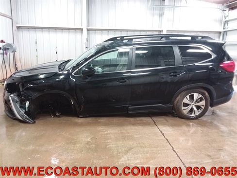 Used 2019 Subaru Ascent Premium image 6