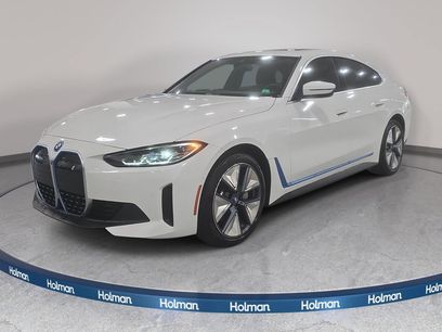 Used 2024 BMW i4 eDrive35 w/ Convenience Package