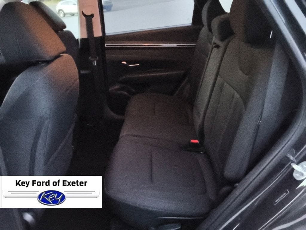 Used 2024 Hyundai Tucson SEL AWD/4WD image 14