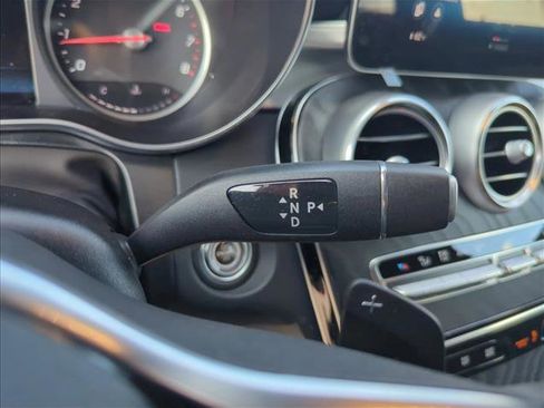 Used 2021 Mercedes-Benz GLC 300 4MATIC Coupe image 14