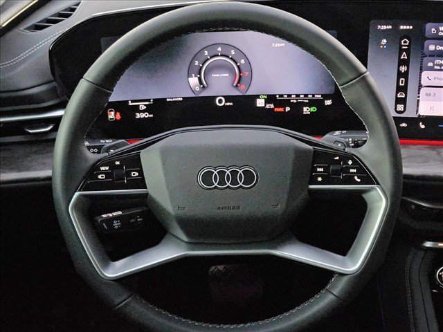 New 2026 Audi Q5 Premium AWD/4WD image 17