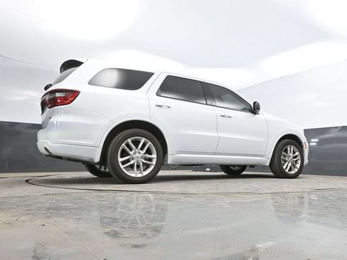 Used 2026 Dodge Durango GT AWD/4WD image 46