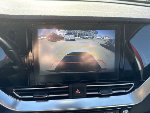 Certified 2020 Kia Niro LXS image 26