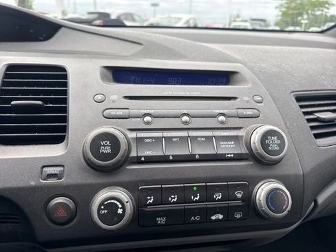 Used 2007 Honda Civic EX image 19