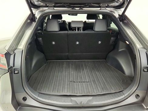 Used 2023 Subaru Solterra AWD image 20