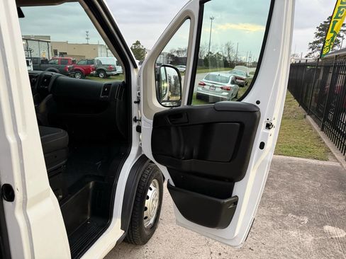Used 2015 RAM ProMaster 2500 image 31
